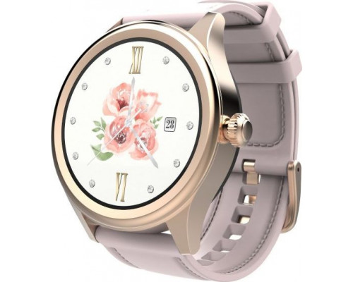 Smartwatch Vector Smart VCTR-34 Rose  (VCTR-34-02-RG)