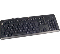 HP Hp Usb Kb Me Gr