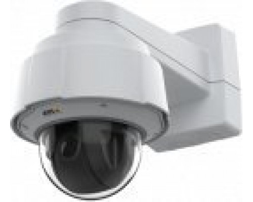 Axis Q6078-E 50HZ EUR/UK