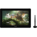 Huion Huion Kamvas Pro 16 4K Grey