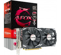 AFOX Radeon RX 580 8GB GDDR5 (AFRX580-8192D5H3-V2)
