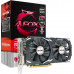 AFOX Radeon RX 580 8GB GDDR5 (AFRX580-8192D5H3-V2)