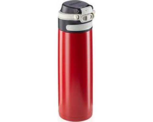 Leifheit LEIFHEIT Thermal mug Flip 600 ml red 03273