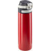 Leifheit LEIFHEIT Thermal mug Flip 600 ml red 03273 Leifheit LEIFHEIT Thermal mug Flip 600 ml red 03273