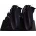 SteelDigi Dual station charging AZURE CANOE na 2 pady DualSense PS5 cwith arna