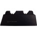 SteelDigi Dual station charging AZURE CANOE na 2 pady DualSense PS5 cwith arna