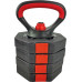 Eb Fit Hantla composite kettlebell 10 KG(4X2,5KG) Eb Fit