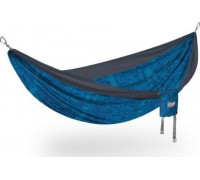 Eno Up toubleNest Print - Giving Back, Outside NPF/ Charcoal