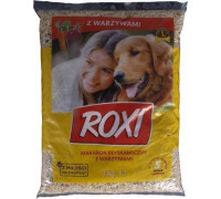 Roxi ROXI MAKARON Z WARZYWAMI 3kg