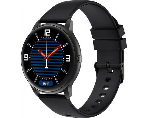 Smartwatch Xiaomi Imilab OX KW66 Black  (39072)