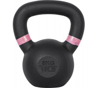 inSPORTline Powder cast iron 8 kg