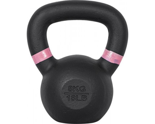 inSPORTline Powder cast iron 8 kg