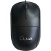 L-Link L-LINK OPTICAL MOUSE USB BLACK LL-2080-N