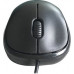 L-Link L-LINK OPTICAL MOUSE USB BLACK LL-2080-N