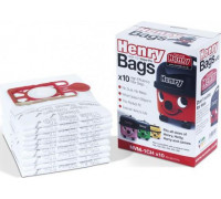 Numatic NUMATIC Worek wielorazowego użytku 9L Henry Hetty Harry
