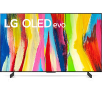 LG OLED42C21LA OLED 42'' 4K Ultra HD WebOS 22