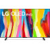 LG OLED42C21LA OLED 42'' 4K Ultra HD WebOS 22