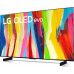 LG OLED42C21LA OLED 42'' 4K Ultra HD WebOS 22