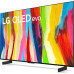 LG OLED42C21LA OLED 42'' 4K Ultra HD WebOS 22