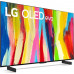 LG OLED42C21LA OLED 42'' 4K Ultra HD WebOS 22