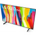 LG OLED42C21LA OLED 42'' 4K Ultra HD WebOS 22