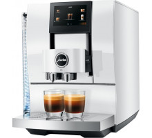 Jura Z10 Diamond White