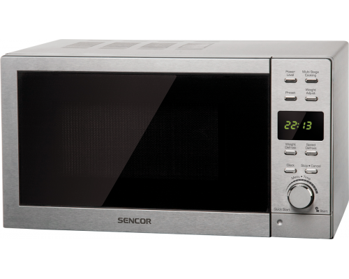 Microwave Sencor SMW 6022