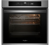 Whirlpool AKZ9 7891 IX