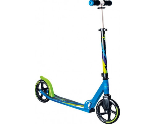 Muuwmi 1SO7M00X Blue (522)