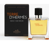 Hermès Terre d’Hermès EDP 75 ml