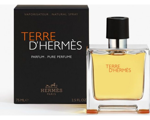 Hermès Terre d’Hermès EDP 75 ml