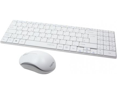 LogiLink Slim (ID0109)