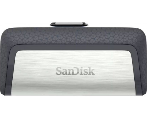 Pendrive SanDisk Ultra Dual Drive, 64 GB  (SDDDC2-064G-G46)