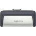 Pendrive SanDisk Ultra Dual Drive, 64 GB  (SDDDC2-064G-G46)