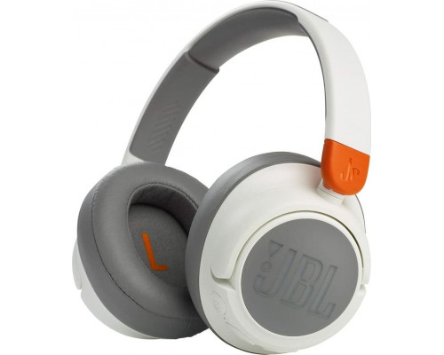JBL Junior 460NC White