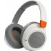 JBL Junior 460NC White