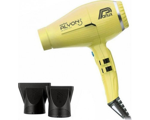 Parlux for hair Alyon Parlux Yellow Ekologiczne