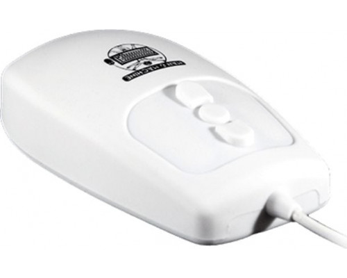 Man&Machine Mighty Mouse (MM/W5)