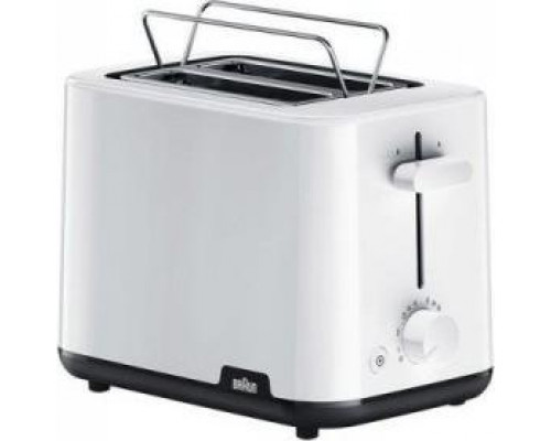 Braun HT1010WH 2R 900 W