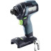 Festool Zakrętarka akumulatorowa udarowa Festool TID 18-Basic 18V 576481 Uniwersalny