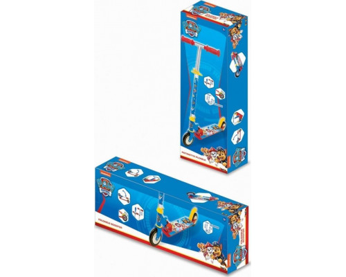 Smoby Psi Patrol Blue (7600750364)