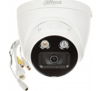 Dahua Technology Camera IP IPC-HDW5241H-AS-PV-0280B - 1080p 2.8 mm DAHUA