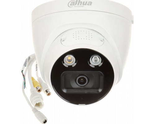 Dahua Technology Camera IP IPC-HDW5241H-AS-PV-0280B - 1080p 2.8 mm DAHUA