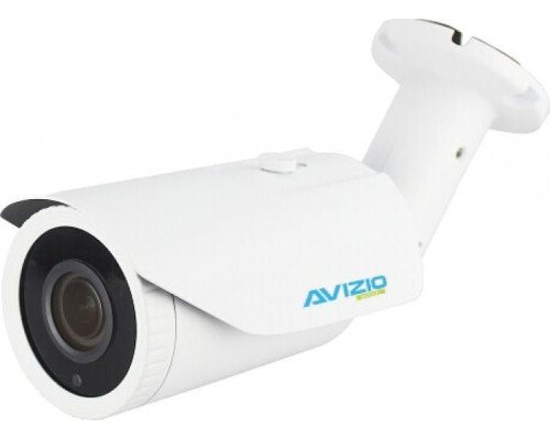 AVIZIO Camera AHD tube, 2 Mpx, 2.8-12mm AVIZIO BASIC - AVIZIO
