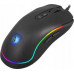 Sades gamingowa Sades Revolver RGB (black/blue)