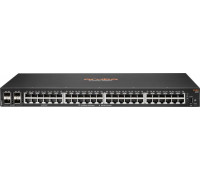 Switch HP Aruba CX 6000 48G (R8N86A)