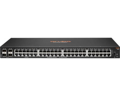 Switch HP Aruba CX 6000 48G (R8N86A)
