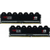 Mushkin Redline ECC Black, DDR4, 32 GB, 3200MHz, CL14 (MRC4E320EJJP16GX2)