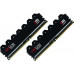 Mushkin Redline ECC Black, DDR4, 32 GB, 3200MHz, CL14 (MRC4E320EJJP16GX2)