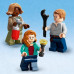 LEGO Jurassic World Kecalkoatl: zasadzka z samolotem (76947)